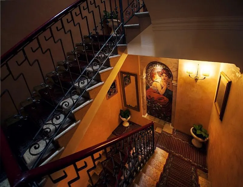 Hotel Maderno Toscolano Maderno 4*,