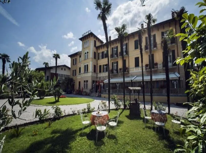 ****  Hotel Maderno Toscolano Maderno İtalya