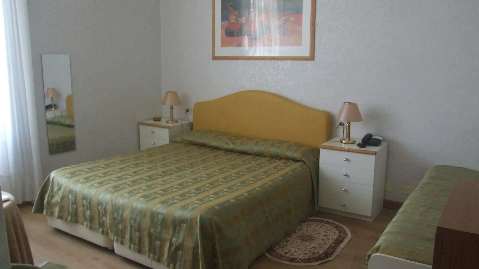 Hotel Maderno Toscolano Maderno 4*,