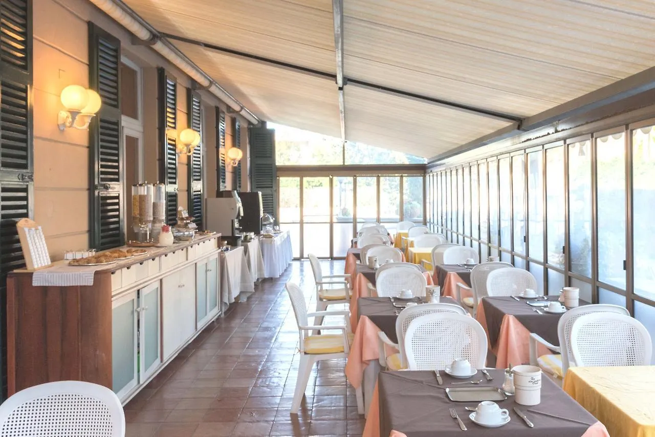 Hotel Maderno Toscolano Maderno