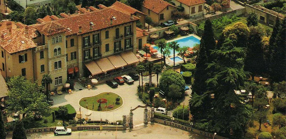 Hotel Maderno Toscolano Maderno